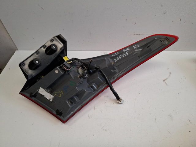 bontott HYUNDAI I30 Bal Külső Hátsó Lámpa