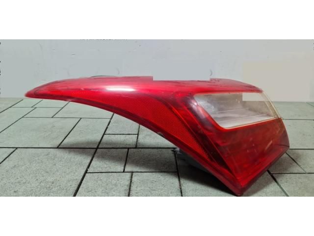 bontott HYUNDAI I30 Bal Külső Hátsó Lámpa