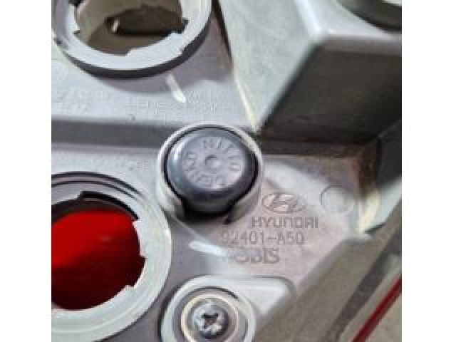 bontott HYUNDAI I30 Bal Külső Hátsó Lámpa