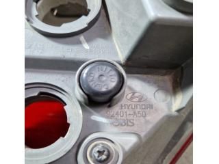 bontott HYUNDAI I30 Bal Külső Hátsó Lámpa