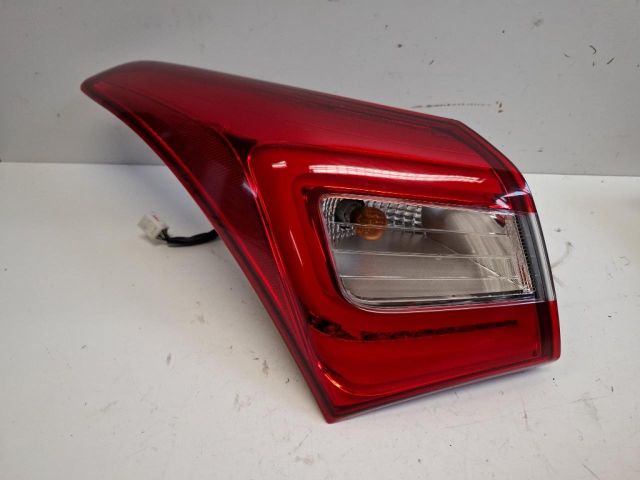 bontott HYUNDAI I30 Bal Külső Hátsó Lámpa