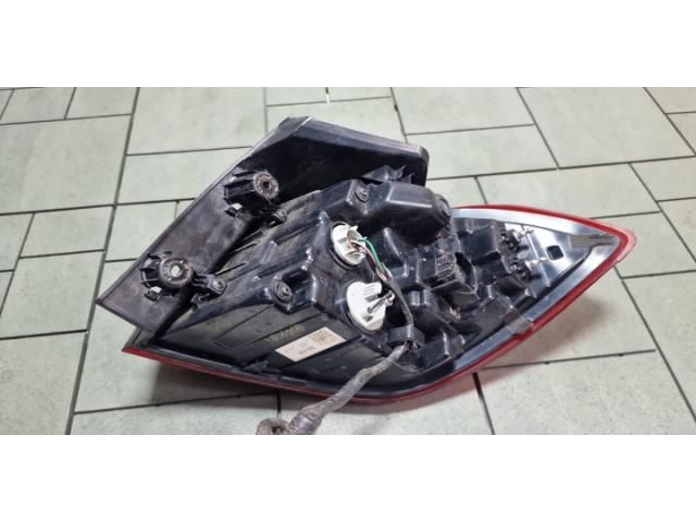 bontott HYUNDAI I30 Bal Külső Hátsó Lámpa