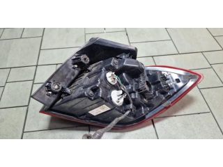 bontott HYUNDAI I30 Bal Külső Hátsó Lámpa