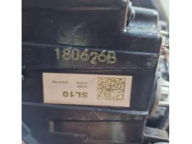 bontott HYUNDAI I30 Bal Külső Hátsó Lámpa