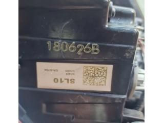 bontott HYUNDAI I30 Bal Külső Hátsó Lámpa