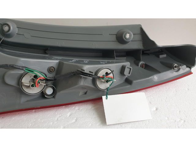 bontott HYUNDAI I30 Bal Külső Hátsó Lámpa