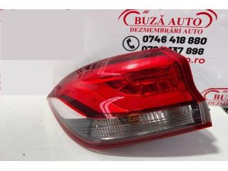 bontott HYUNDAI I30 Bal Külső Hátsó Lámpa