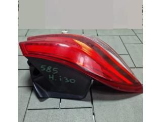 bontott HYUNDAI I30 Bal Külső Hátsó Lámpa