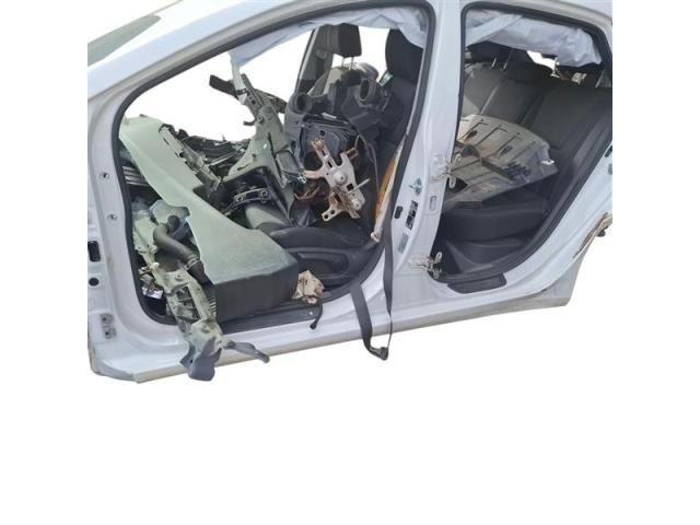 bontott HYUNDAI I30 Bal Küszöb