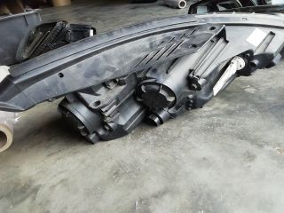 bontott HYUNDAI I30 Bal Ledes Fényszóró