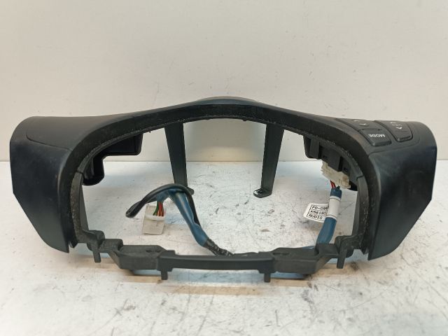 bontott HYUNDAI I30 Bal Multikormány Kapcsoló