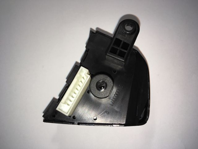 bontott HYUNDAI I30 Bal Multikormány Kapcsoló