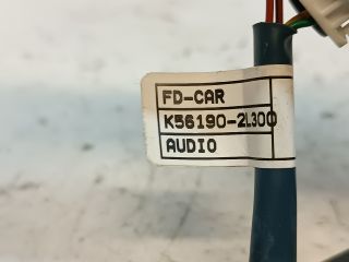 bontott HYUNDAI I30 Bal Multikormány Kapcsoló