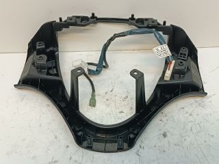 bontott HYUNDAI I30 Bal Multikormány Kapcsoló