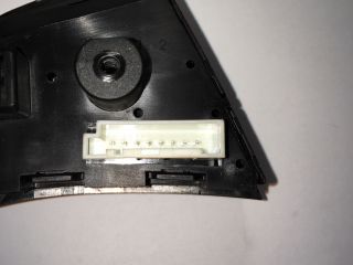 bontott HYUNDAI I30 Bal Multikormány Kapcsoló