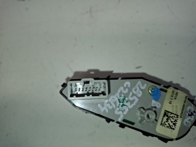 bontott HYUNDAI I30 Bal Multikormány Kapcsoló