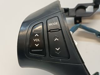 bontott HYUNDAI I30 Bal Multikormány Kapcsoló