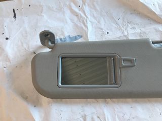 bontott HYUNDAI I30 Bal Napellenző