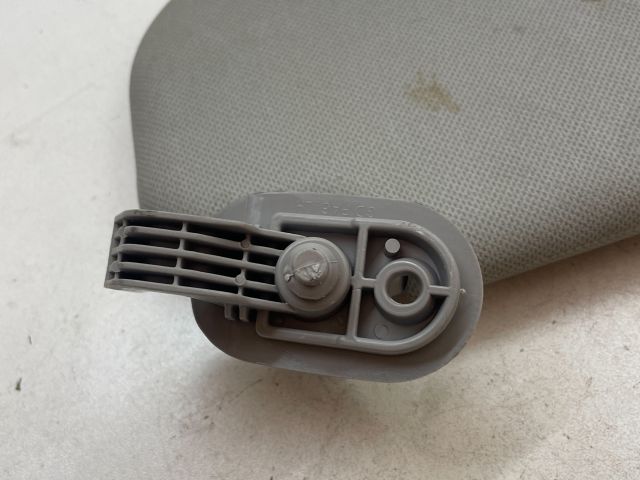 bontott HYUNDAI I30 Bal Napellenző