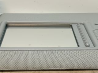 bontott HYUNDAI I30 Bal Napellenző