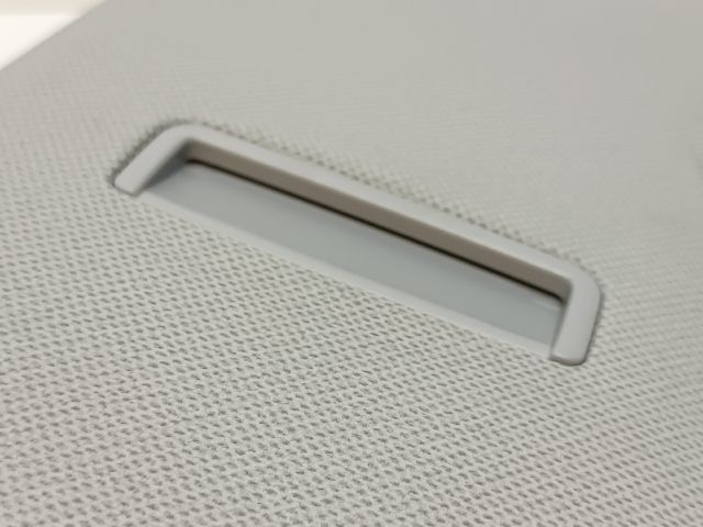 bontott HYUNDAI I30 Bal Napellenző