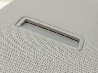 bontott HYUNDAI I30 Bal Napellenző