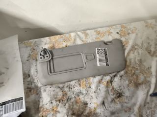 bontott HYUNDAI I30 Bal Napellenző