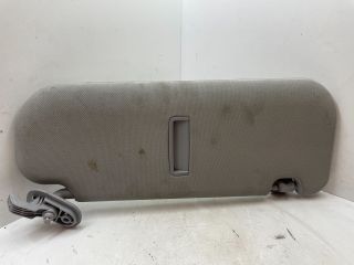 bontott HYUNDAI I30 Bal Napellenző