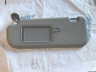 bontott HYUNDAI I30 Bal Napellenző