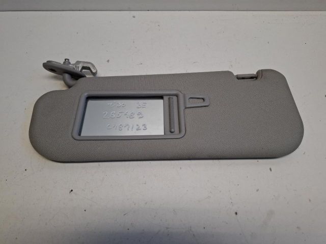 bontott HYUNDAI I30 Bal Napellenző