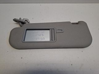 bontott HYUNDAI I30 Bal Napellenző