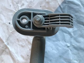 bontott HYUNDAI I30 Bal Napellenző