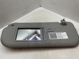 bontott HYUNDAI I30 Bal Napellenző