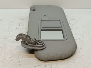 bontott HYUNDAI I30 Bal Napellenző