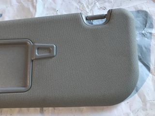 bontott HYUNDAI I30 Bal Napellenző