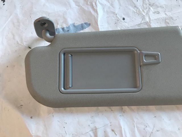 bontott HYUNDAI I30 Bal Napellenző