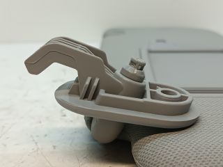 bontott HYUNDAI I30 Bal Napellenző