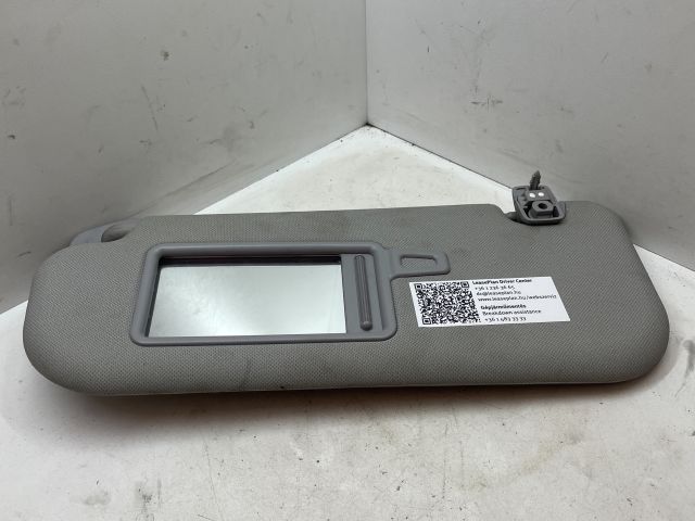 bontott HYUNDAI I30 Bal Napellenző