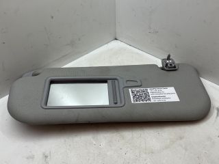 bontott HYUNDAI I30 Bal Napellenző