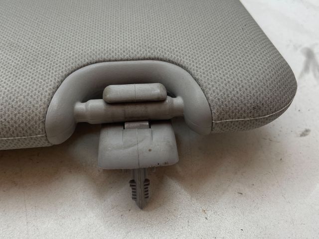 bontott HYUNDAI I30 Bal Napellenző