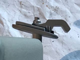 bontott HYUNDAI I30 Bal Napellenző