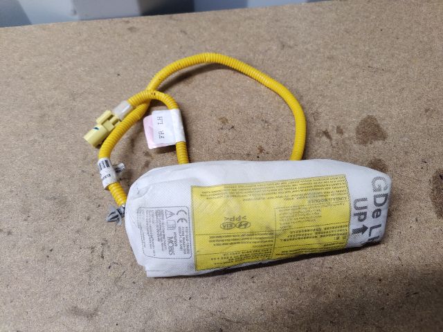 bontott HYUNDAI I30 Bal Oldallégzsák