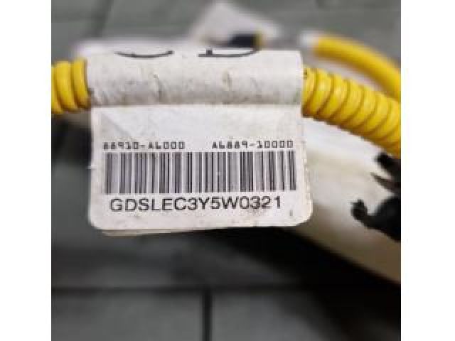 bontott HYUNDAI I30 Bal Oldallégzsák