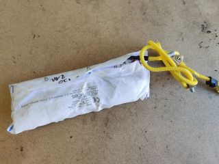 bontott HYUNDAI I30 Bal Oldallégzsák