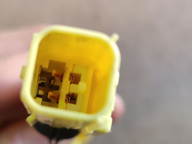 bontott HYUNDAI I30 Bal Oldallégzsák