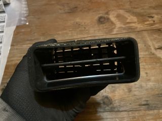 bontott HYUNDAI I30 Bal Szellőző