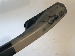 bontott HYUNDAI I30 Bal Tetősín