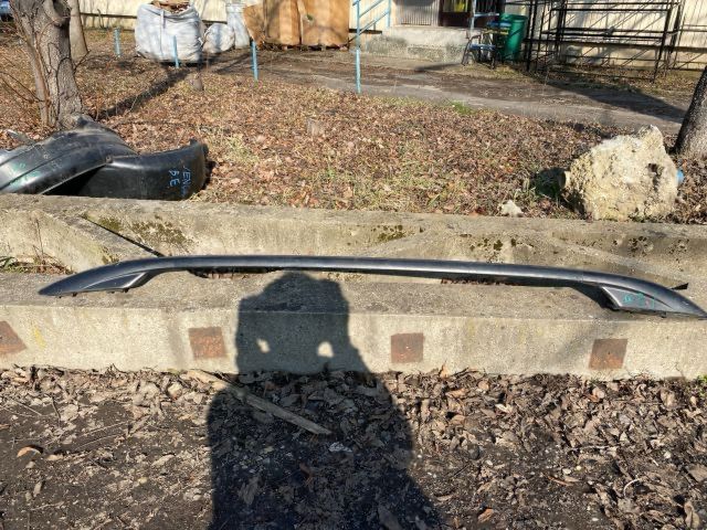 bontott HYUNDAI I30 Bal Tetősín