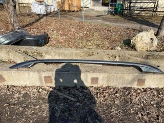 bontott HYUNDAI I30 Bal Tetősín