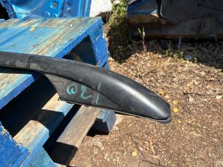 bontott HYUNDAI I30 Bal Tetősín